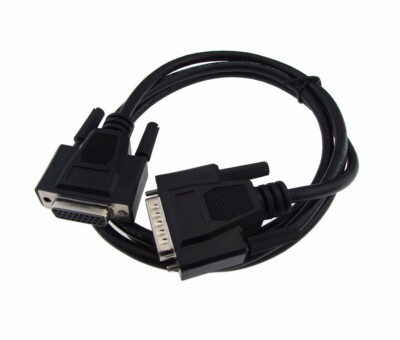 DB26 Male to Female I/O Signal Connection Cable 5FT(1.5m)