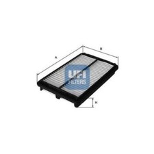 Filtre à air Kia CERATO