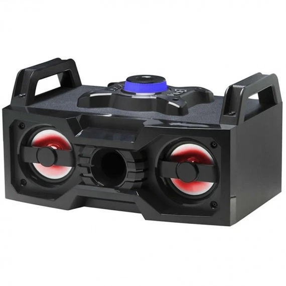 Altavoces con bluetooth para ordenadores