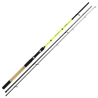 Troutlook Spoon Trout Forellenrute Spoonrute 3.00M 2-21G Spinnrute
