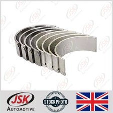 0.25 Conrod Bearings Set for BMW 2.0 N47D20 Series 1 2 3 4 5 X1 X3 X5 Mini 1.6