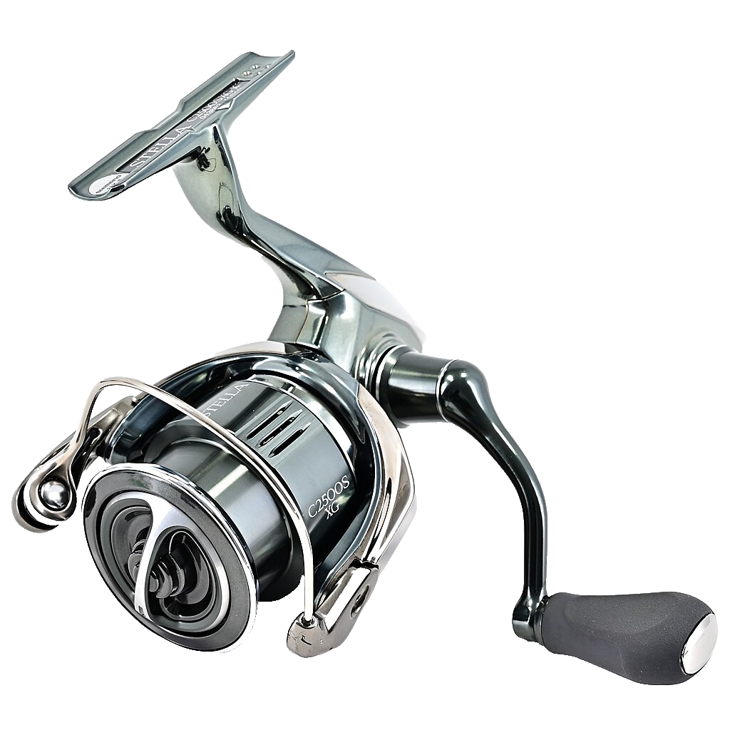 SHIMANO 22 ステラ2500s Shimano 22 Stella 2500S Fishing Spinning Reel | eBay