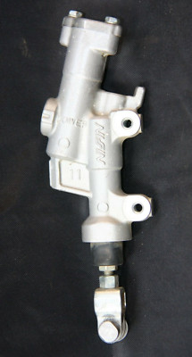 HAUPTBREMSZYLINDER HINTEN MASTER CYLINDER 3D72583V00 YAMAHA WR250R 3D7 2009