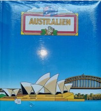 HENZO Album Krajowy AUSTRALIA