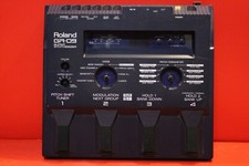 USATO Roland GR-09 Sintetizzatore Chitarra GR 09 Pedale Chitarra Midi U2562 250404