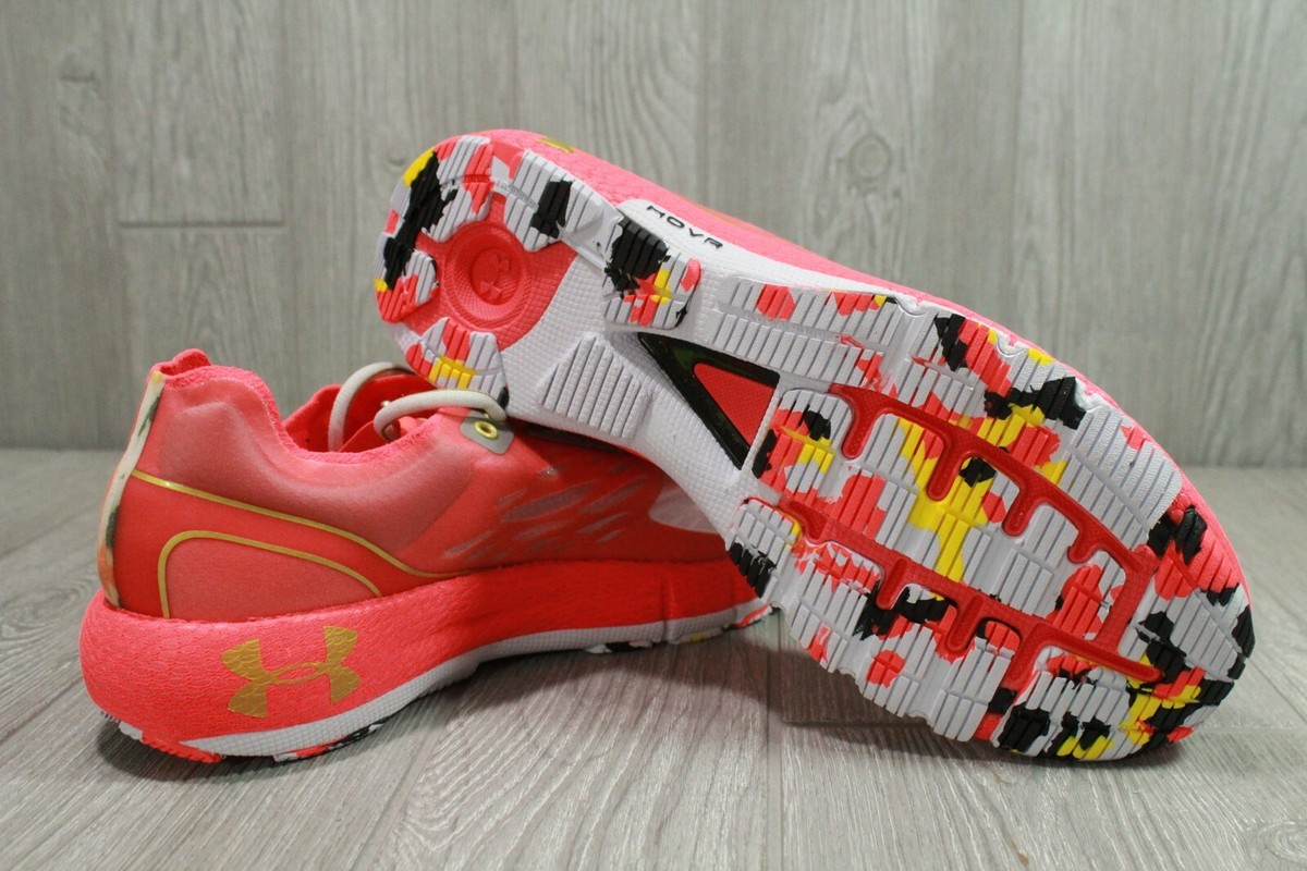 Under Armour UA HOVR Machina LT Kazoku Running Shoes Mens 10 Under Armour UA HOVR Machina LT Kazoku Running Shoes Mens 10