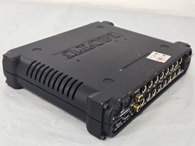 MOTU UltraLite mk1 Recording Interface | eBay