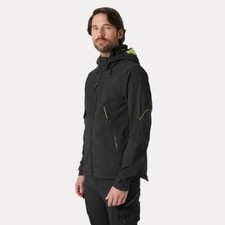 Mens Helly Hansen Work Wear Magni Evo Jacket 74263