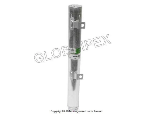 Mercedes w164 w251 Receiver Drier Insert BEHR OEM +1 YEAR WARRANTY