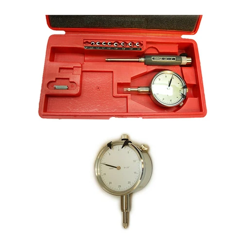 0.24-0.4'' Dial Indicator Bore Gage Set0005 GRAD Gauge Engine Cylinder Hole