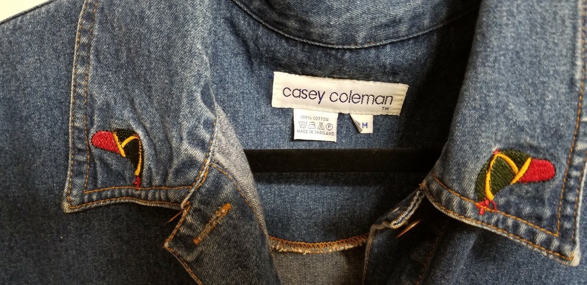 casey coleman ドッグ 刺繍 デニム カバーオール 犬 アニマル 楽天市場】メール便送料無料 犬服 春夏秋冬ペットウェア デニム