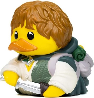 NUMSKULL - NS4841 The Lord of the Rings Tubbz BOXED Samwise Gamgee