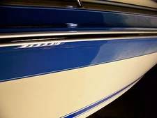 COSTACOAT 16 oz. KIT Wipe-On Shine Protective Clear Finish  for Gel Coat & Paint