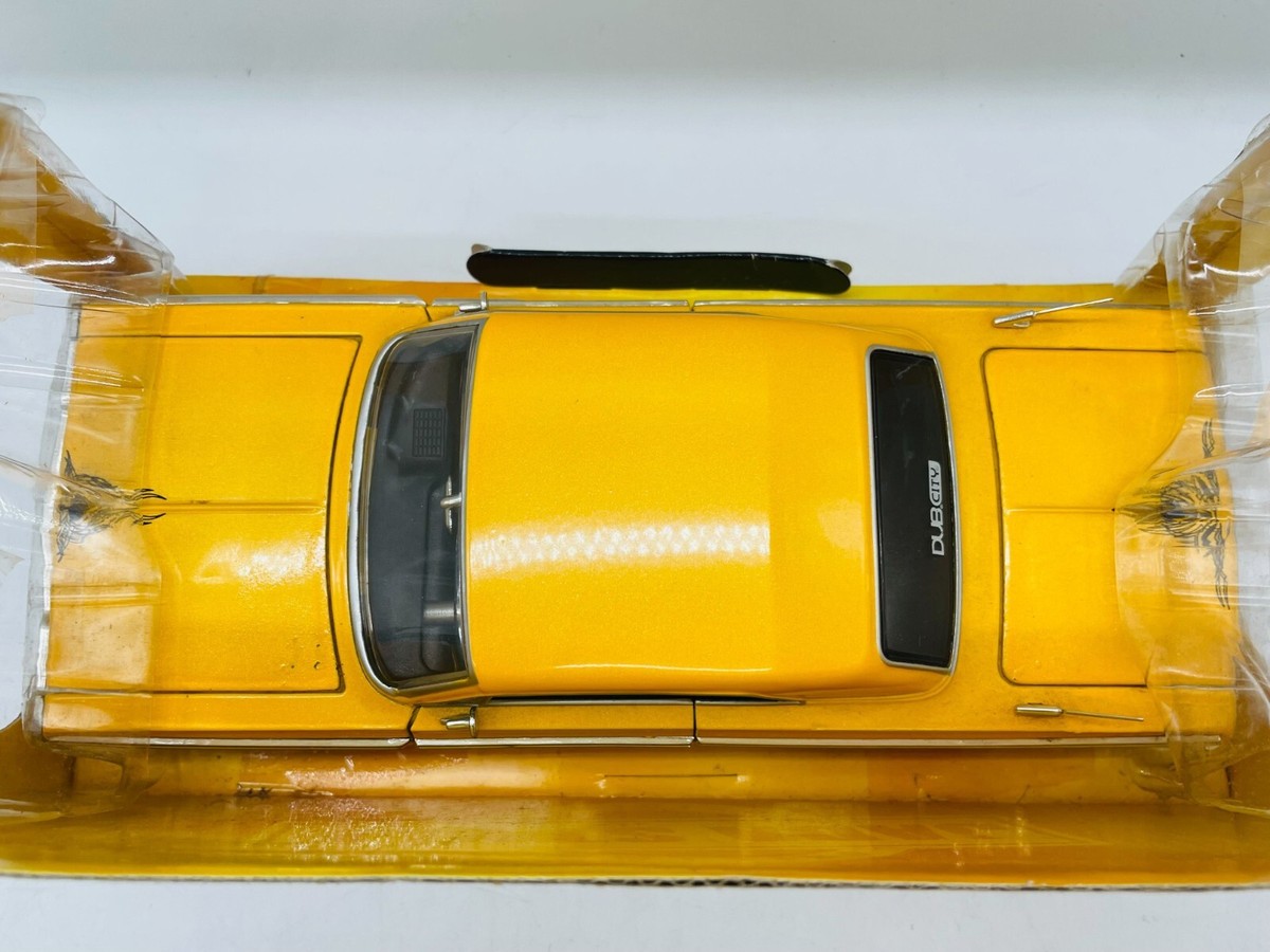 DUBCITY 1964 CHEVY IMPALA インパラ DUB Jada toys 1/24 Chevy Impala 1964 Dub City 705368 | eBay