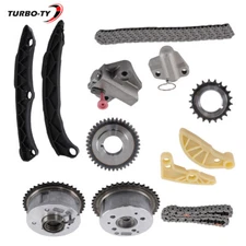 For Kia Sorento 2016-2018 2.0L/2.4L L4 Timing Chain Kit Camshaft VVT Gear