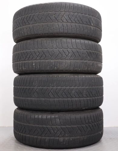 Winterräder 19 Zoll Audi Q4 etron F4 Original Alufelgen 89A601025B Winterreifen - Bild 8 von 10