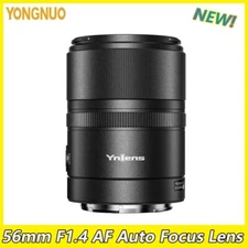 YONGNUO YN56mm F1.4Z DA DSM WL PRO APS-C AF Auto focus Lens for Nikon Z Camera 