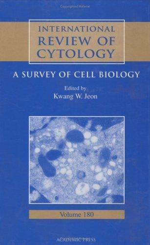 International Review of Cell and Molecular Biology Ser.: International ...