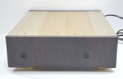 DENON DCD-1650GL Special Limited Edition Stereo CD Player Tested