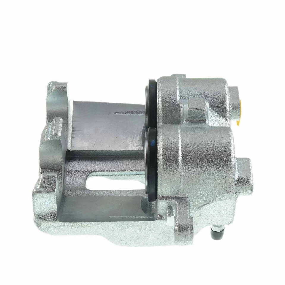 Pinza de freno delantera izquierda sin soporte para Land Rover Discovery 2003-2004 V8 4,6 L Foto 3 de 4