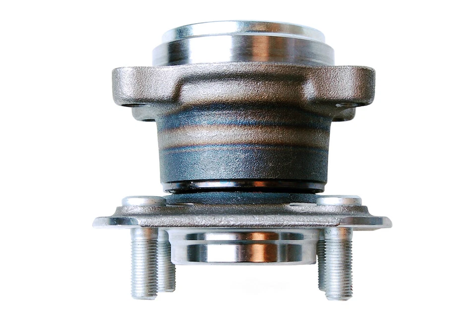 Conjunto de buje de rueda trasera para Nissan Sentra 2007-2012 2,0 L 4 cilindros 2008 2009 2010 Foto 3 de 3