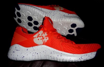 nike free tr8 clemson