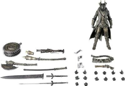 figma Bloodborne 367DX 536DXセット 新品未使用に近い S0e195558be894fa3a08fbd533c76d