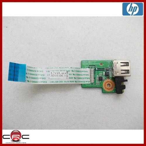 Câble Bouton Power Pour HP Pavilion DV6-3000 (DV6-3351ef) – Pièce D'occasion Fonctionnelle