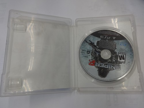 LARGE SELECTION PS3 PLAYSTATION 3 USED & NEW VIDEO GAMES U CHOOSE FROM DROP DOWN - Picture 398 of 487