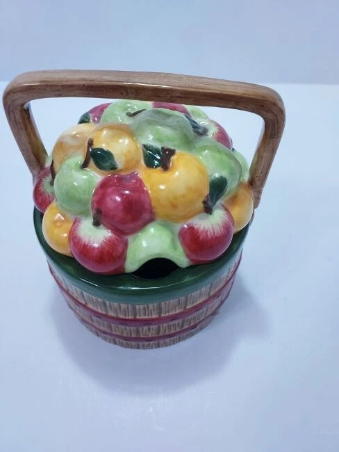 Debbie Mumm Classic Fruit Jar Country Fair Collection - Изображение 2 из 4