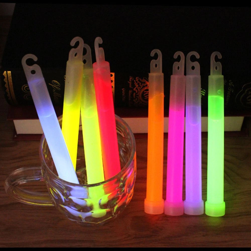 Tool Chemical Lights Emergency Light Sticks Glow Sticks Fishing