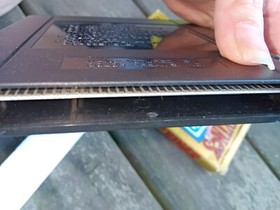 CIB Nintendo NES King Of Kings The Early Years Camel Cover Wisdom Tree 1991 RARE