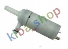 FOR RENAULT KOLEOS Y 08-15 HEADLAMP WASHER PUMP.