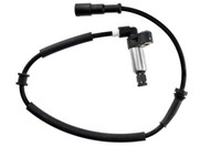 NTY ABS Sensor Hinten FÜR Renault Megane I -02 Scenic -03 /Links/ HCA-RE-01