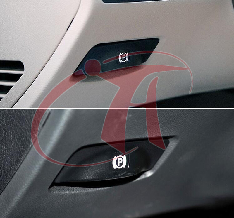 Parking Brake Pull Handle Switch For MercedesBenz W211 W219 EClass