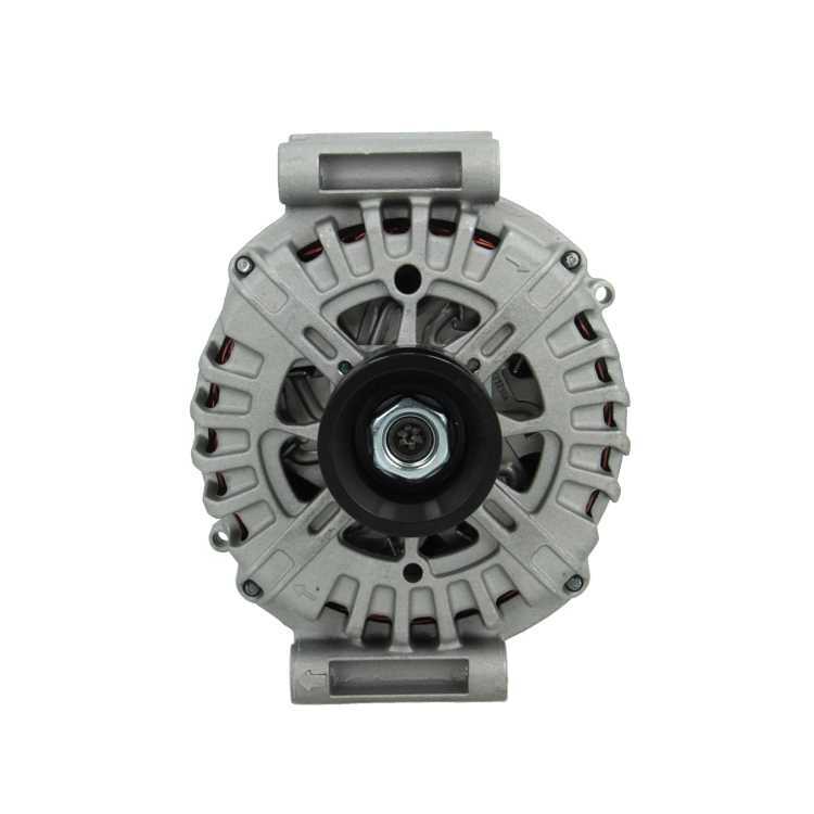 Nuovo Alternatore Compatibile Con Mercedes R300 FG18S016+PRO 180 A