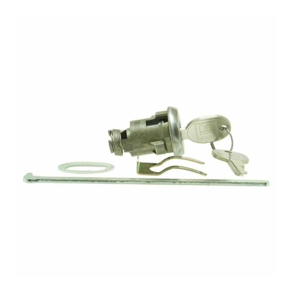 Cilindro de trava de porta-malas AC Delco novo para 1999 Buick LeSabre - Imagem 3 de 3