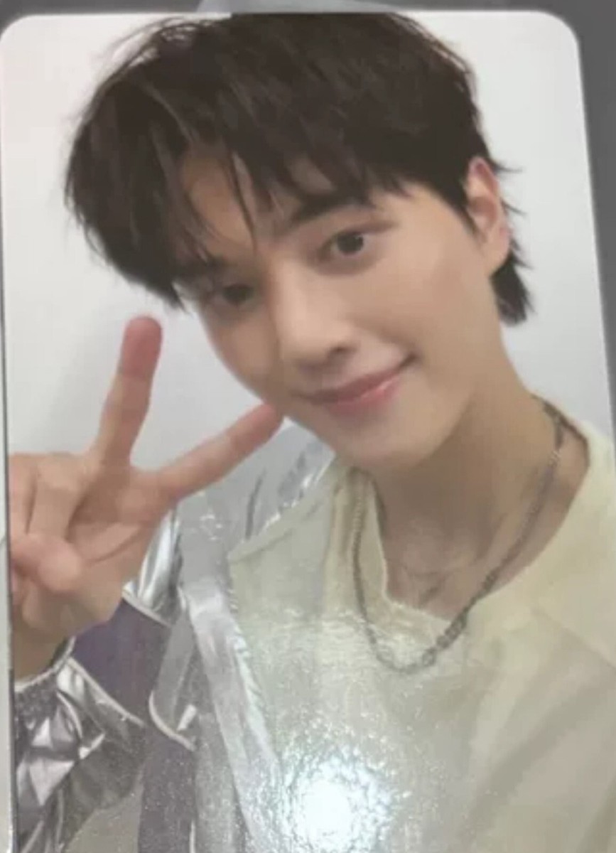 SONG KANG SEASON'S GREETING 2025 OFFICIAL | eBay
