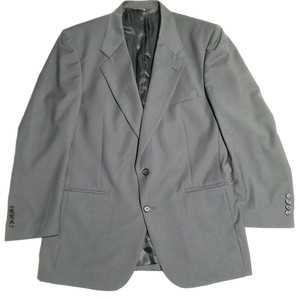 burberry suit jacket