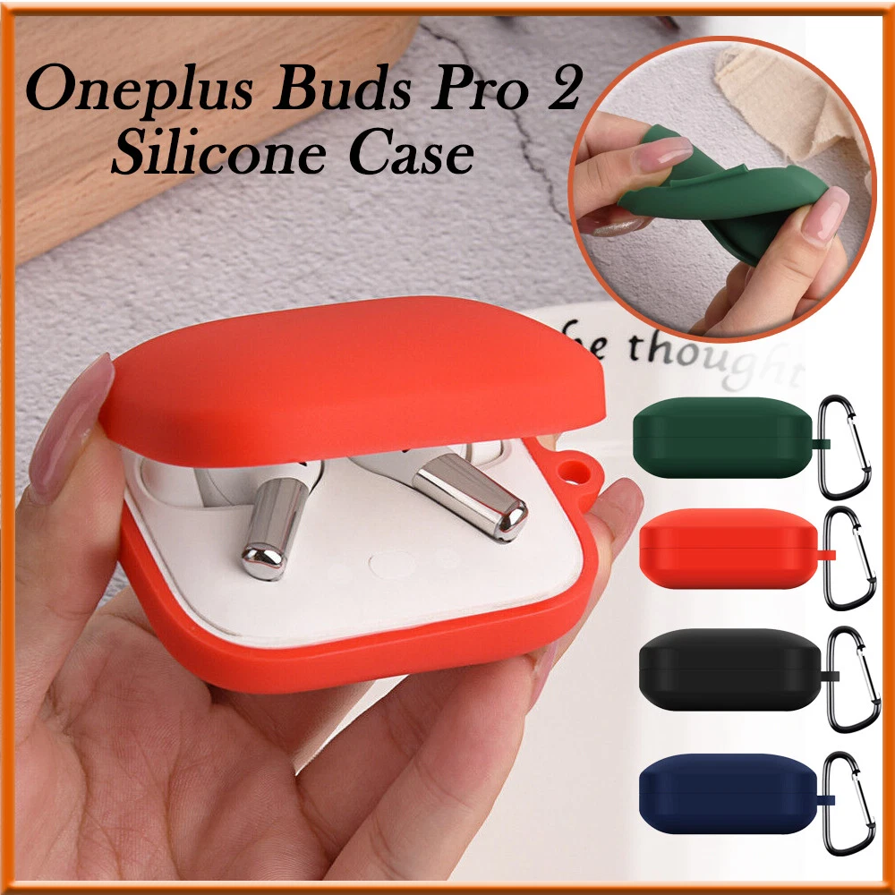 Oneplus buds case cover deals