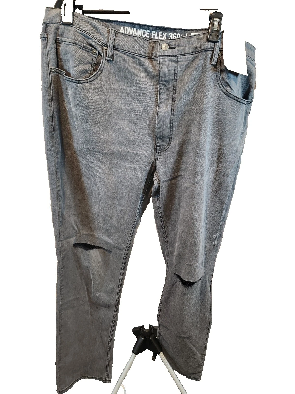 Big & Tall 42 Size Jeans AriZona for Men