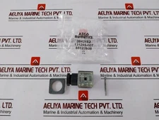 Asco Numatics 2042182 88122608 DIN Connector 230VAC/VDC