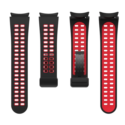 Magnetic Clasp Sport Band Strap for Samsung Galaxy Watch 4 5 Pro 6 40/44/43/47mm - Picture 52 of 62