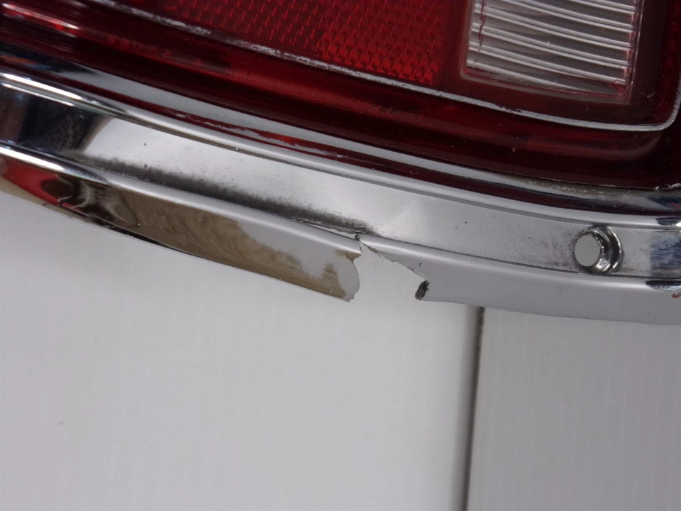 79 80 Dodge Aspen Wagon 1978 luces traseras OEM 3881116 3881117 par 78 1979 1980 Foto 2 de 4