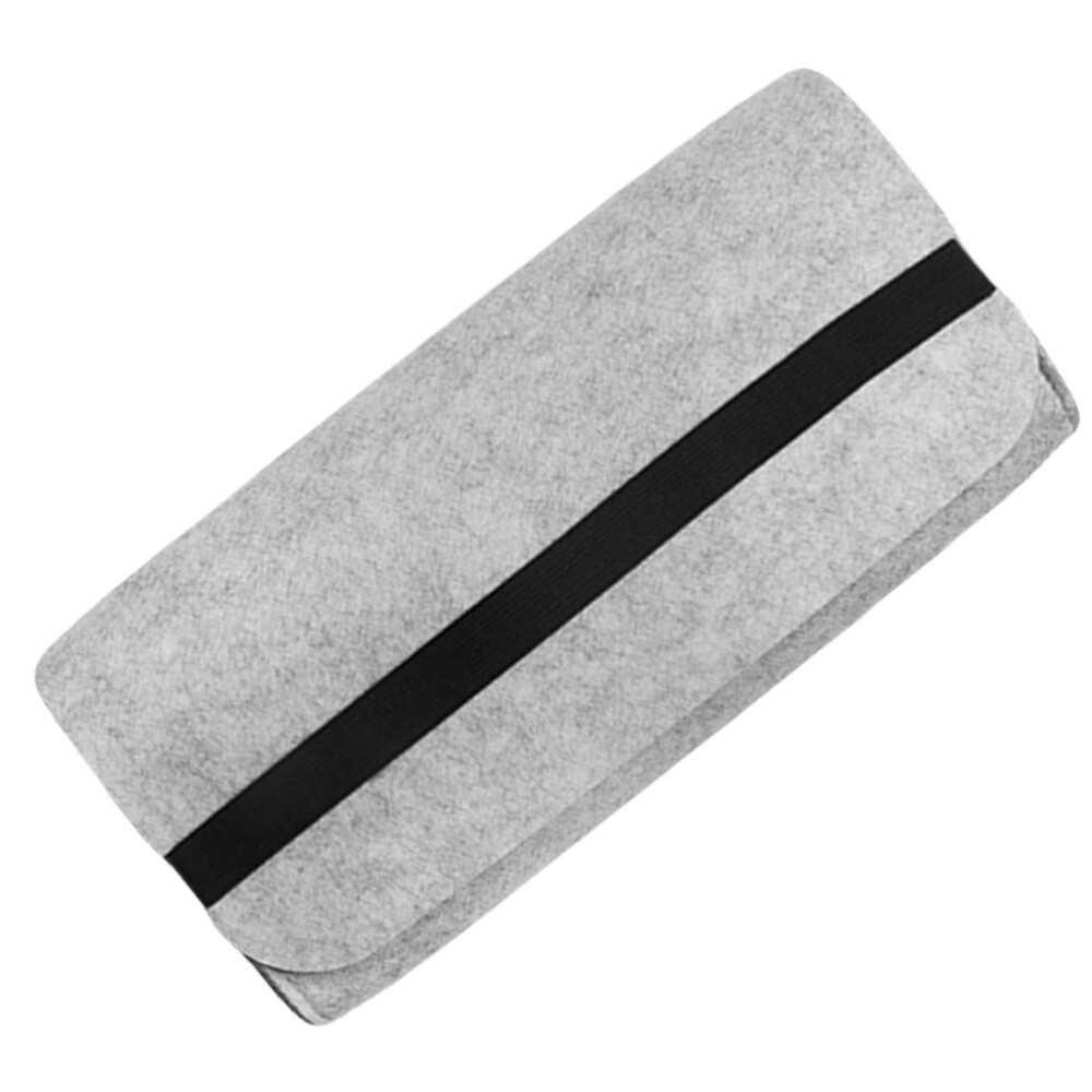 Durable PU Mechanical Keyboard Storage Bag with Precise Design
