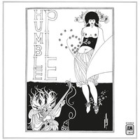 Humble Pie - 1LP Black - Vinyl Record - G4Z