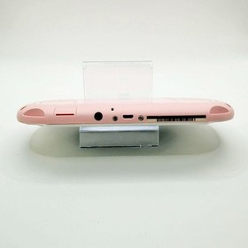 PS Vita Light Pink White PCH 2000 ZA19 Console Boxed