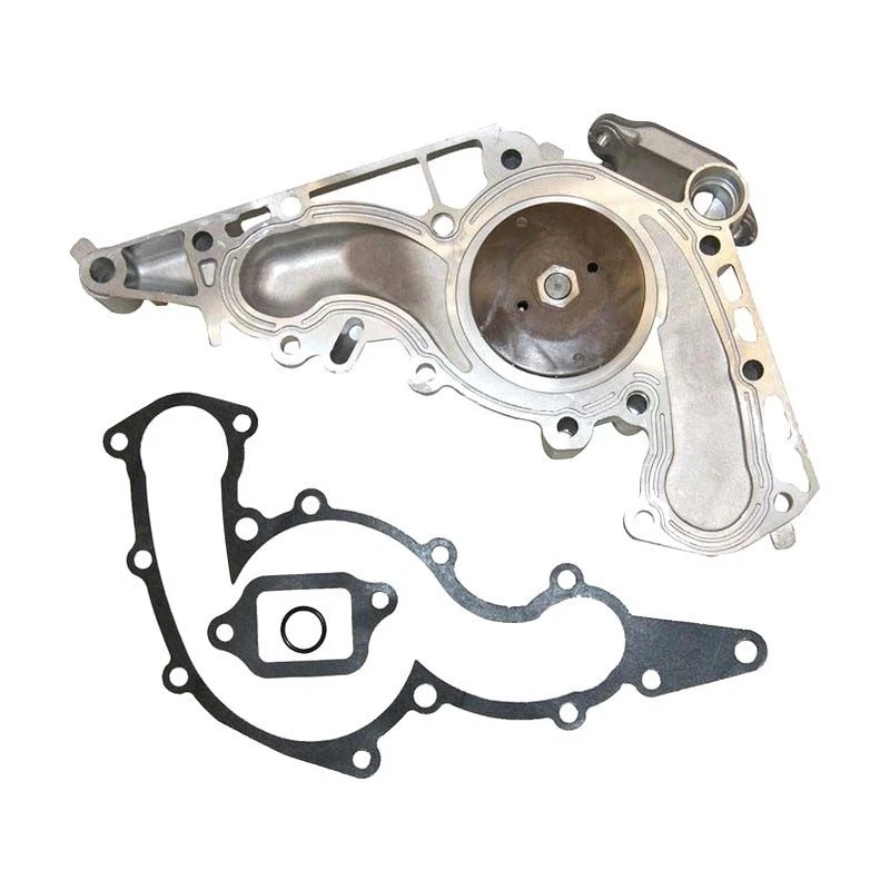 For Toyota Tundra 2000-2008 GMB 170-1840 Engine Water Pump Foto 2 de 4