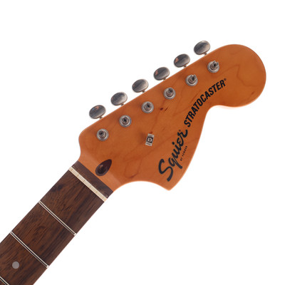 Squier Stratocaster Neck Classic Vibe 70's Series Laurel Fretboard w/Tuners