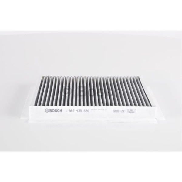 Bosch Innenraumfilter Aktivkohlefilter FüR Chevrolet Captiva C100 C140-image